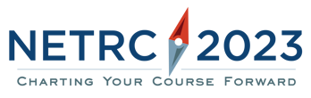 Charting Your Course Forward - 9th Annual NETRC Regional Conference - Sept 18 - 19, 2023 - Nashua, New Hampshire